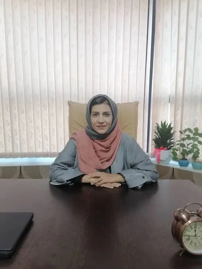 فاطمه صدر طباطبایی