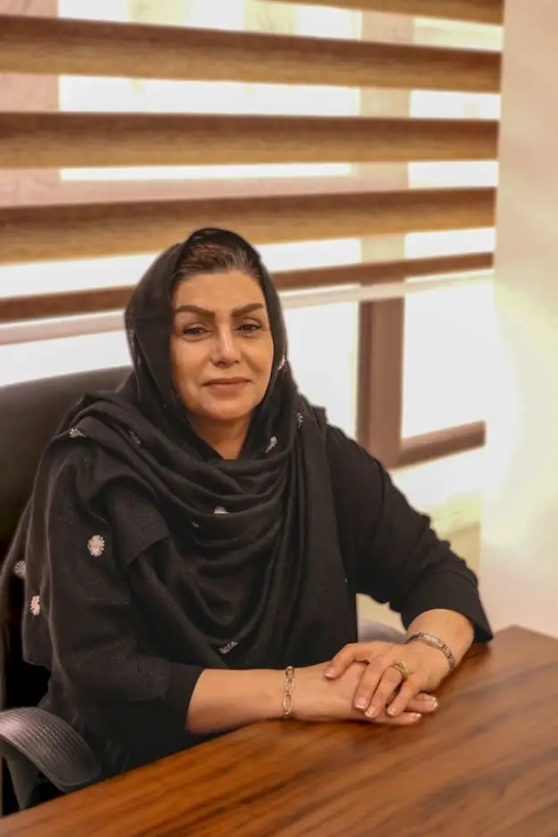 شهلا ملکی زاده