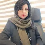 وفا حیدری