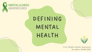 آزمون ارزیابی شخصیت سواپ