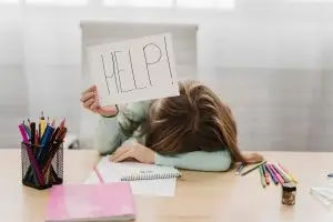 واقعا من بیش فعالی یا ADHD دارم ؟