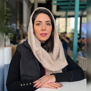 Picture of الهام باقری