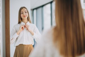 تفاوت اعتماد به نفس و عزت نفس: چگونه هر دو را تقویت کنیم؟ | ندای آگاهی تا آرامش