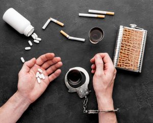 تأثیر نوروفیدبک برای درمان اعتیاد | کلینیک روانشناسی و روان درمانی ندای آگاهی تا آرامش