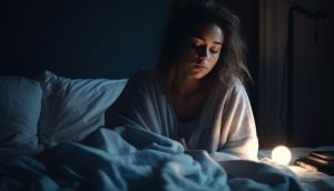 نوروفیدبک برای بی خوابی