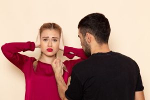 خیانت افراد خودشیفته