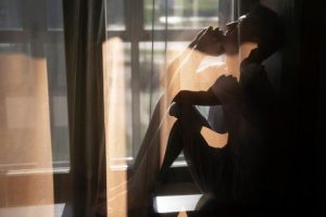 افسردگی، اضطراب و افکار خودکشی
