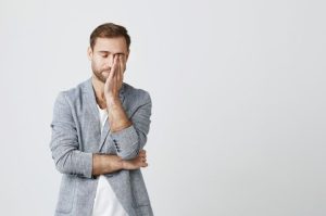 چگونه با عذاب وجدان کنار بیاییم؟