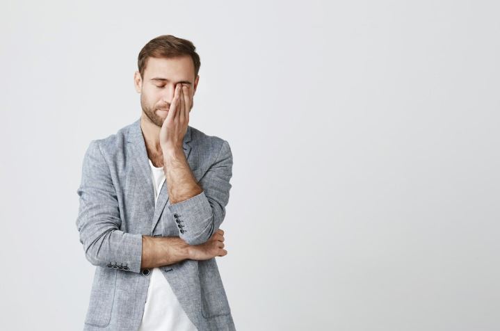 چگونه با عذاب وجدان کنار بیاییم؟