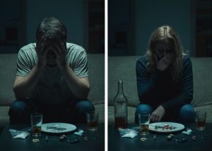 تاثیر احساس شرم بر اعتیاد