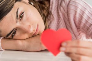 پس از جدایی تا چه زمان دلتنگی ادامه دارد؟