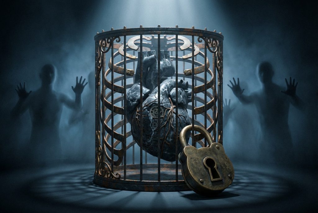 دلتنگی افراد خودشیفته: آیا خودشیفته‌ها دلتنگ می‌شوند؟