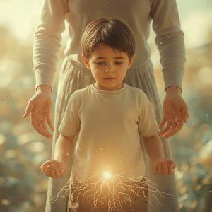 چگونه عزت نفس کودک خود را بالا ببریم؟