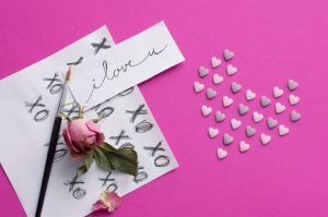 آزمون مثلث عشق استرنبرگ (STLS)