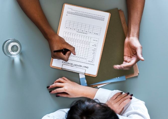 آزمون نیازهای اساسی گلاسر (BNQ)