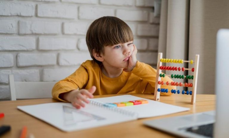 آزمون هوش وکسلر کودکان (WISC-5)