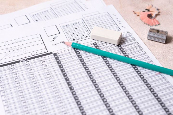 صفحه اصلی 19 پرسش نامه شخصیتی MMPI