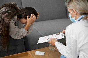 پرسشنامه افسردگی بک (BDI)