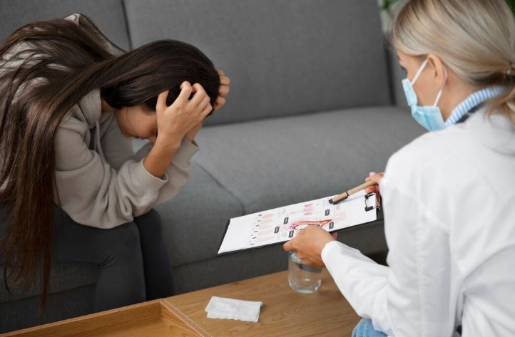 پرسشنامه افسردگی بک (BDI)