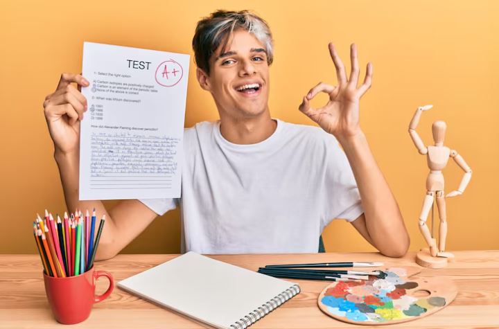 پرسشنامه شخصیتی 16 عاملی کتل (16 PF)