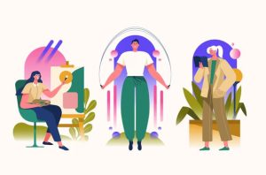 پرسشنامه نئو