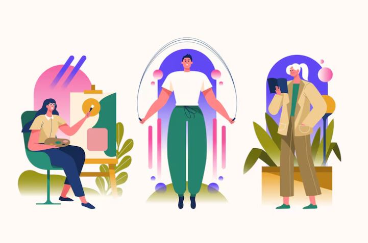 پرسشنامه نئو