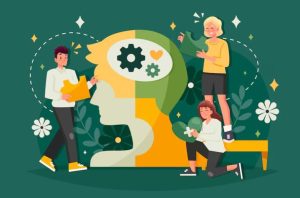 پرسشنامه هوش هیجانی بار-آن (EQ-i)