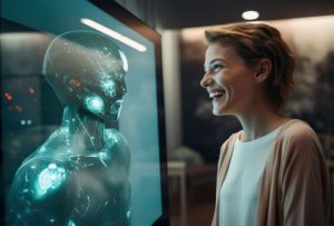 صفحه اصلی 24 خطرات پنهان تراپی با هوش مصنوعی