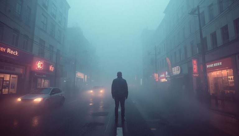 چگونه بفهمم افسرده ام؟