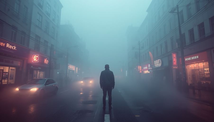 صفحه اصلی 19 چگونه بفهمم افسرده ام؟