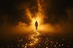 وقتی ترس زندگی را هدایت می‌کند