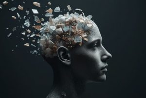 آیا تروما برای همیشه باقی می‌ماند؟