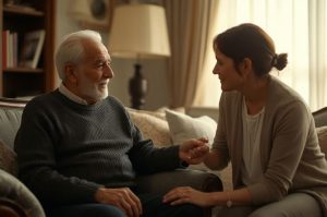چالش‌های مراقبت از بیماران مبتلا به دمانس، دلیریوم و آلزایمر