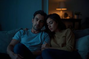 چه چیزی واقعاً باعث می‌شود زوج‌ها رابطه جنسی نداشته باشند؟